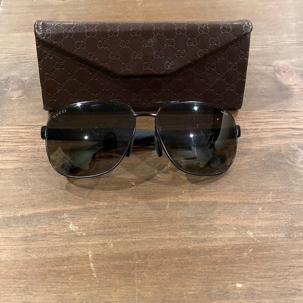 Gucci Sunglasses